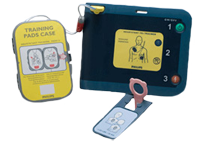 Philips HeartStart Defibrillator